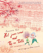 Het-jaar-rond-met-Pip-en-Polle-boek-cover-9789048869077