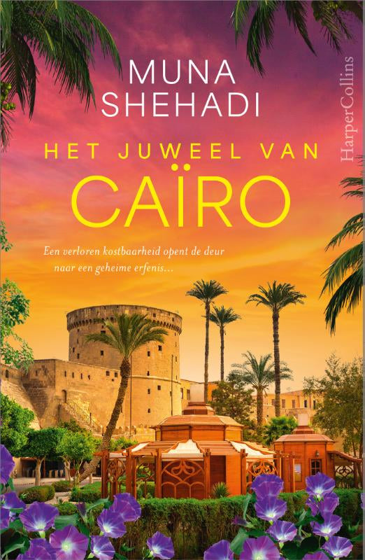 Het-juweel-van-Cairo-boek-cover-9789402718737