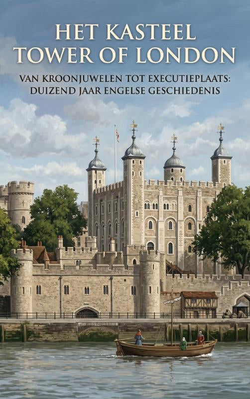 Het-kasteel-Tower-of-London-boek-cover-9789465503882