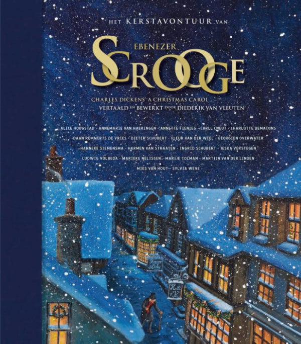 Het-kerstavontuur-van-Ebenezer-Scrooge-boek-cover-9789089674432