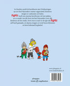 Het-kerstboomplunderfeest-van-Pippi-flaptekst-9789021684932