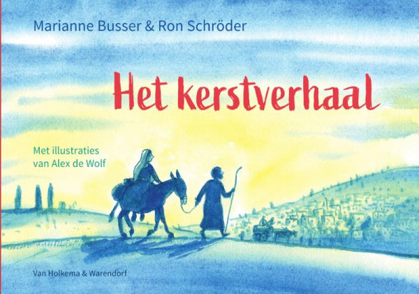 Het-kerstverhaal-boek-cover-9789000369836