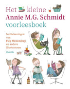 Het-kleine-Annie-M-G-Schmidt-voorleesboek-boek-cover-9789045131108