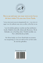 Het-kleine-boekje-van-Grote-Panda-Rust-flaptekst-9789464044454