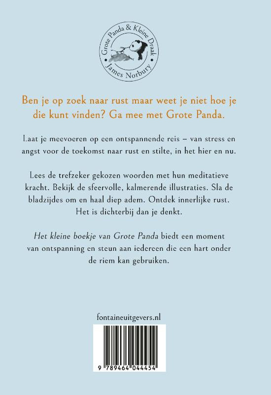 Het-kleine-boekje-van-Grote-Panda-Rust-flaptekst-9789464044454