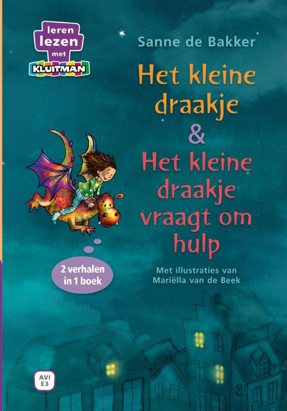 Het-kleine-draakje-and-Het-kleine-draakje-vraagt-om-hulp-boek-cover-9789020676754
