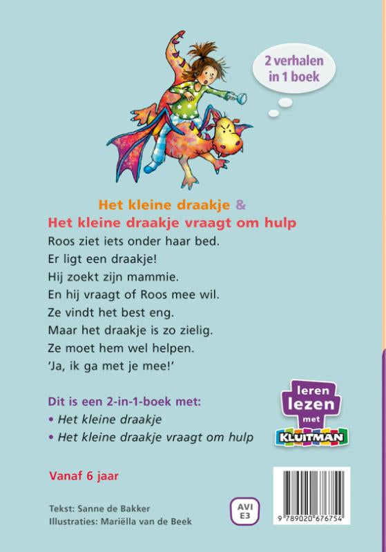 Het-kleine-draakje-and-Het-kleine-draakje-vraagt-om-hulp-flaptekst-9789020676754