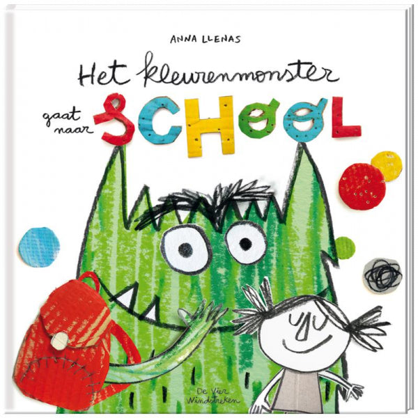 Het-kleurenmonster-gaat-naar-school-boek-cover-9789051167368