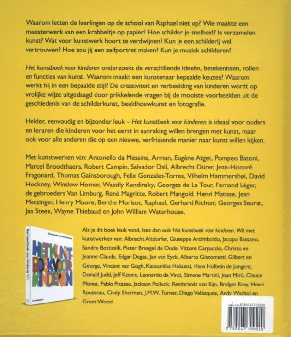 Het-kunstboek-voor-kinderen-Geel-flaptekst-9789047709220