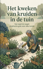Het-kweken-van-kruiden-in-de-tuin-boek-cover-9789465531380