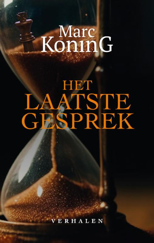 Het laatste gesprek
