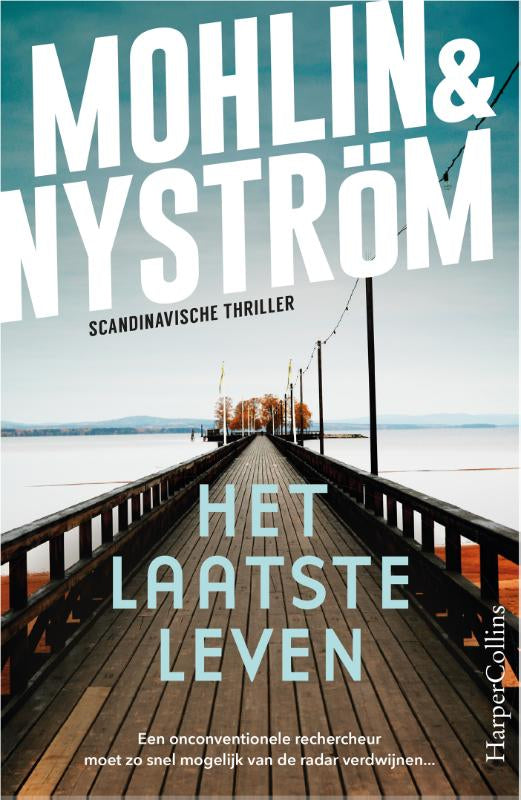 Het laatste leven