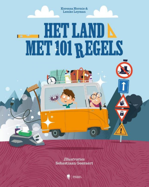 Het-land-met-101-regels-boek-cover-9789493522961