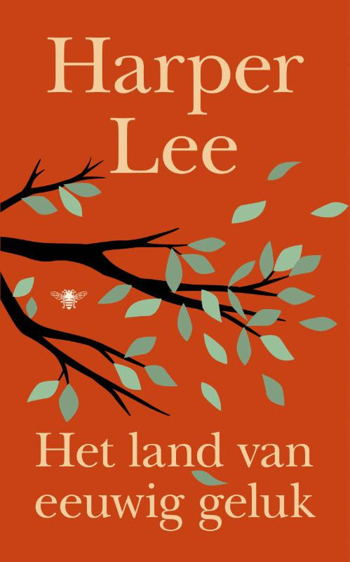 Het land van eeuwig geluk