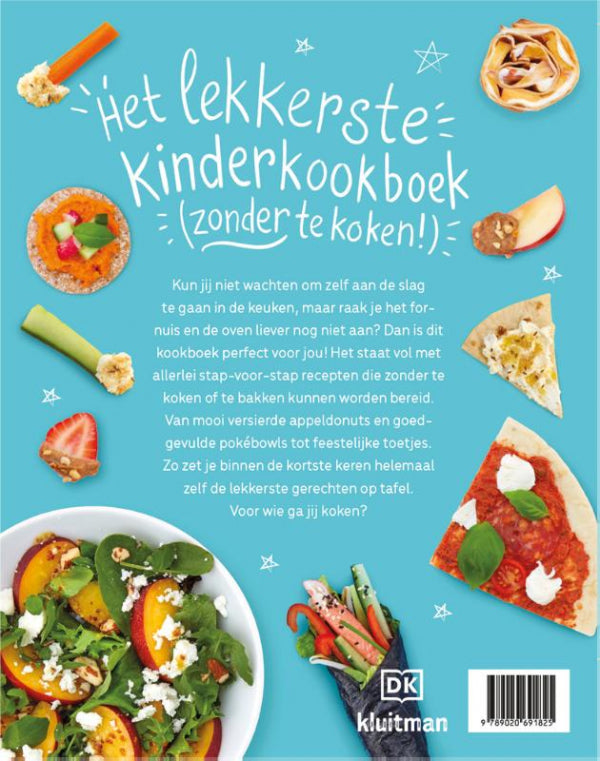 Het-lekkerste-kinderkookboek-zonder-te-koken-flaptekst-9789020691825