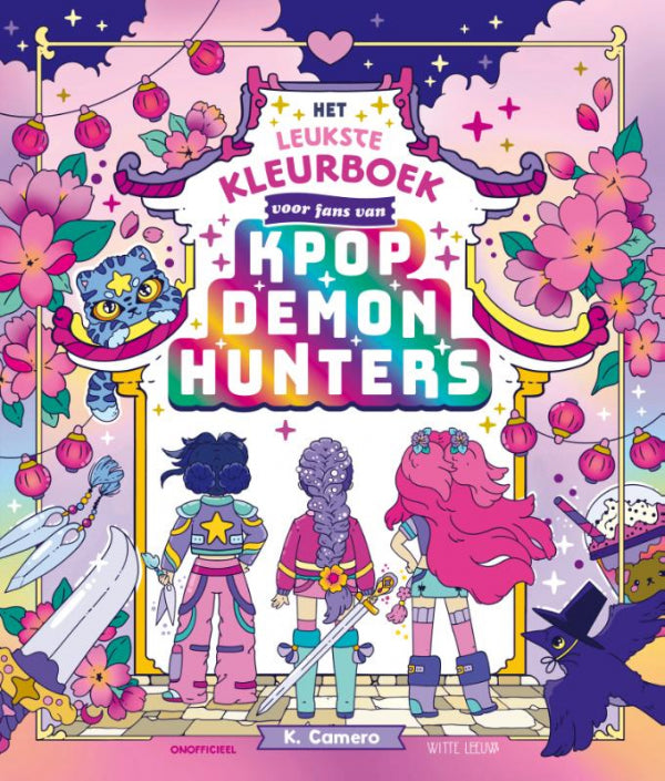 Het-leukste-kleurboek-voor-fans-van-KPop-Demon-Hunters-boek-cover-9789493476059