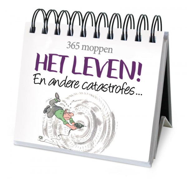 Het-leven-En-andere-catastrofes-boek-cover-9789464086225