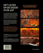 Het-leven-en-de-dood-in-de-ast-flaptekst-9789401498302