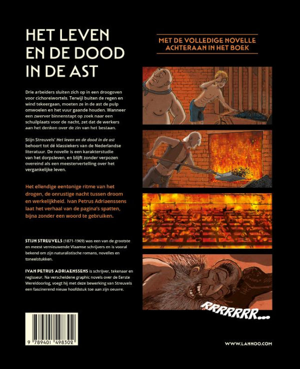 Het-leven-en-de-dood-in-de-ast-flaptekst-9789401498302