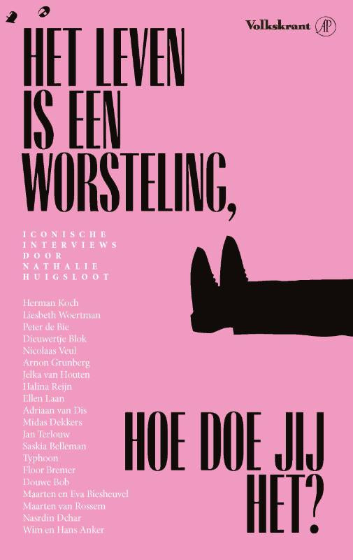 Het-leven-is-een-worsteling-boek-cover-9789029555272