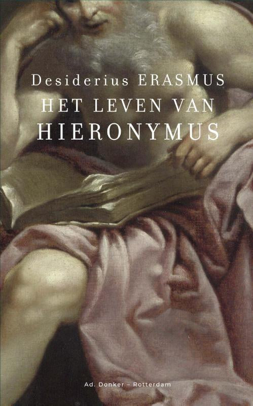 Het-leven-van-Hieronymus-boek-cover-9789061007814