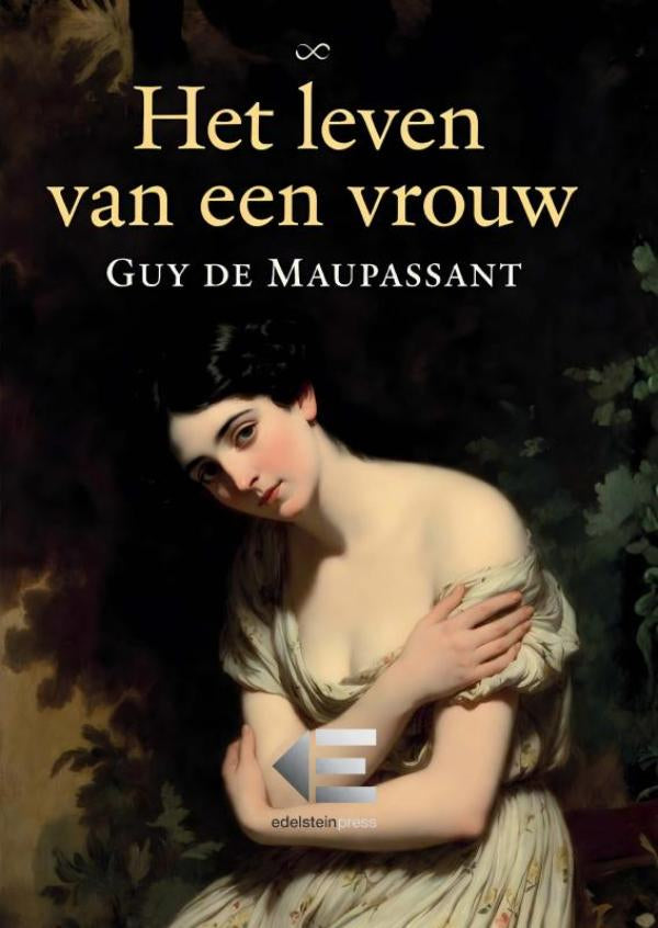 Het-leven-van-een-vrouw-boek-cover-9789403880341