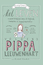 Het-leven-volgens-Pippa-Leeuwenhart-boek-cover-9789045118772