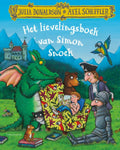 Het-lievelingsboek-van-Simon-Snoek-boek-cover-9789047713982