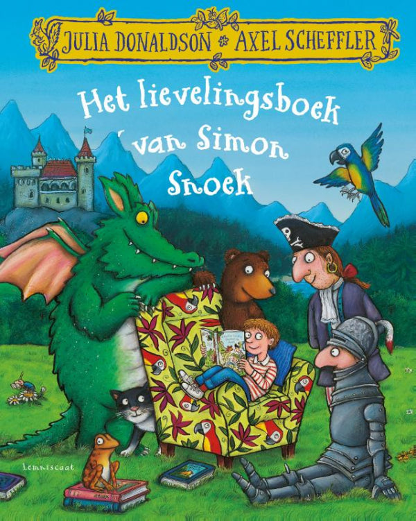 Het-lievelingsboek-van-Simon-Snoek-boek-cover-9789047713982