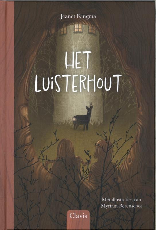 Het luisterhout