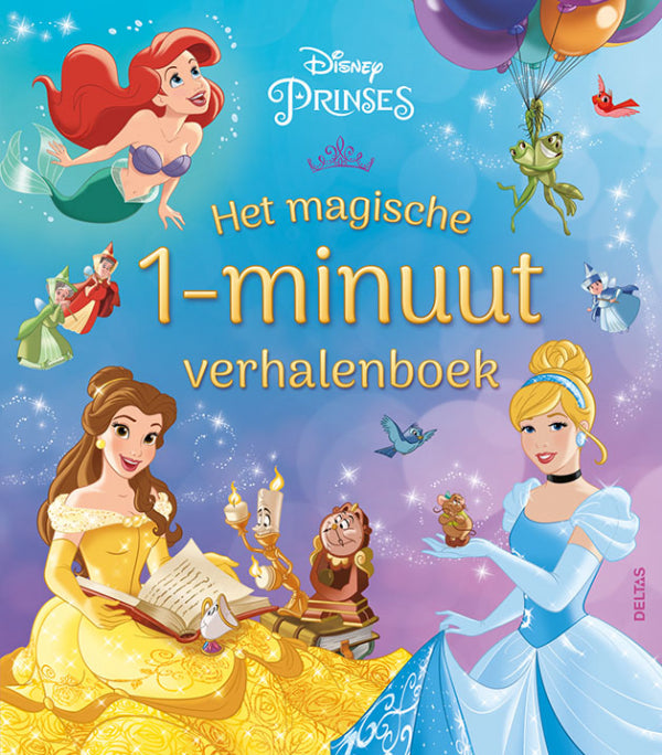 Het-magische-1-minuut-verhalenboek-Prinses-boek-cover-9789044753523