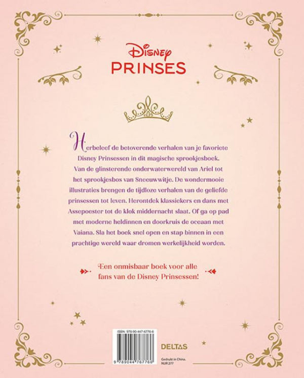 Het-magische-Prinsessen-sprookjesboek-flaptekst-9789044767766