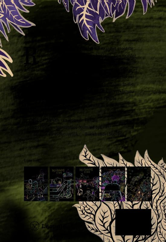 Het-magische-zwemparadijs-met-de-verboden-glijbaan-flaptekst-9789025883126