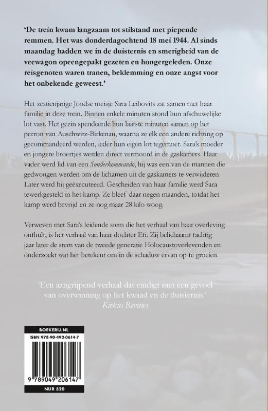 Het-meisje-dat-Auschwitz-overleefde-flaptekst-9789049206147