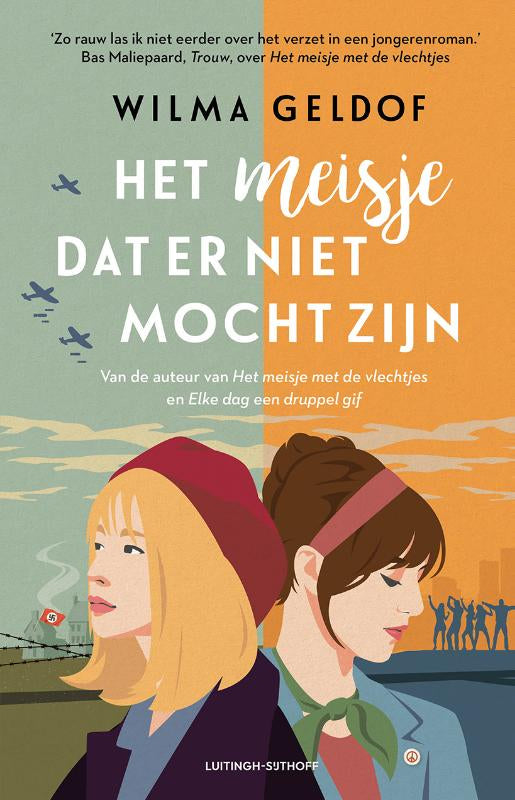 Het-meisje-dat-er-niet-mocht-zijn-boek-cover-9789021053530