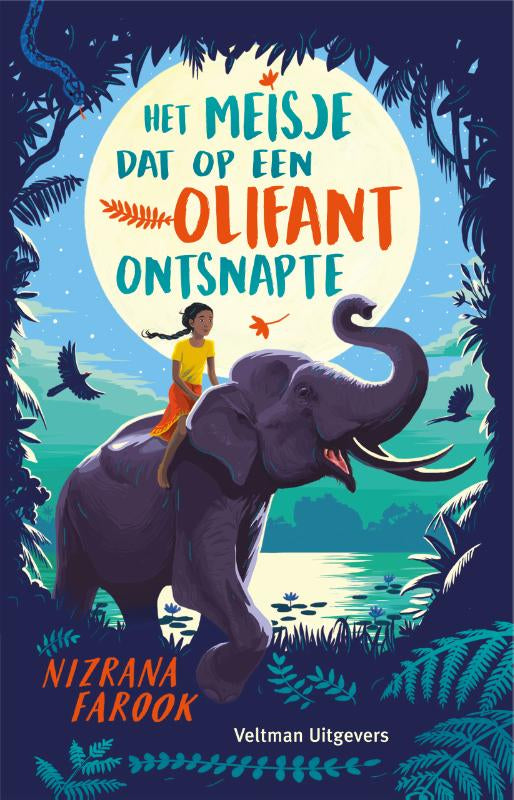 Het-meisje-dat-op-een-olifant-ontsnapte-boek-cover-9789048319060
