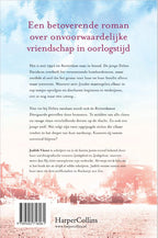 Het-meisje-met-de-halve-ster-flaptekst-9789402716061