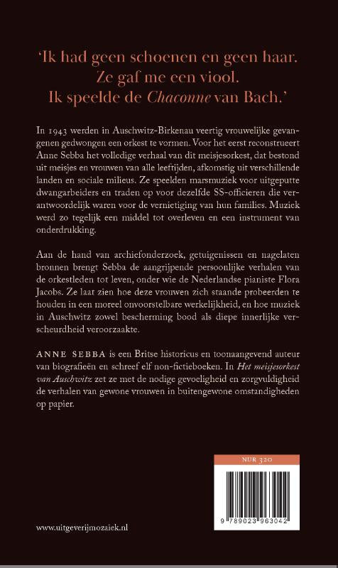 Het-meisjesorkest-van-Auschwitz-flaptekst-9789023963042