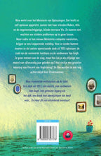 Het-ministerie-van-Oplossingen-en-de-verdwenen-Van-Gogh-flaptekst-9789000357376