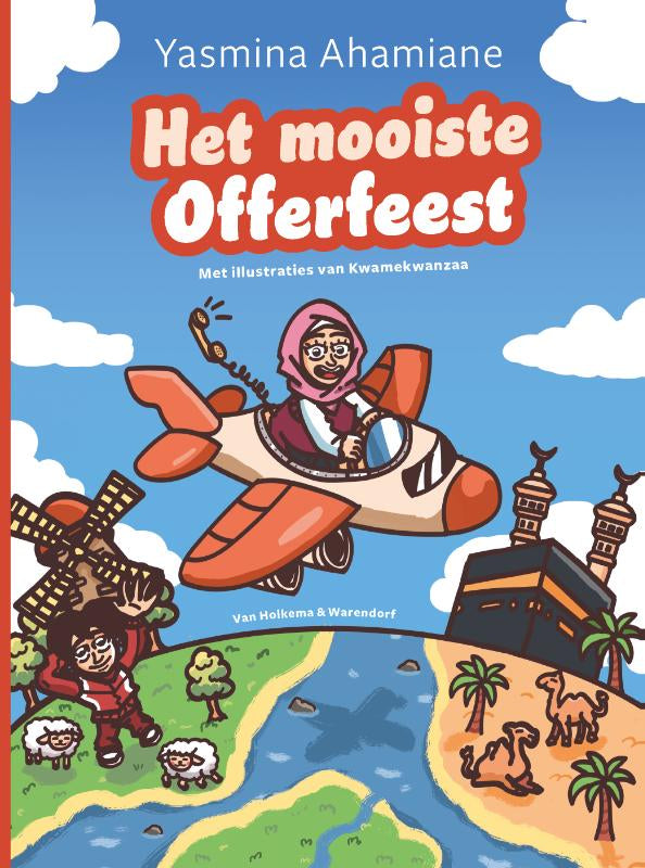 Het-mooiste-Offerfeest-boek-cover-9789000396238