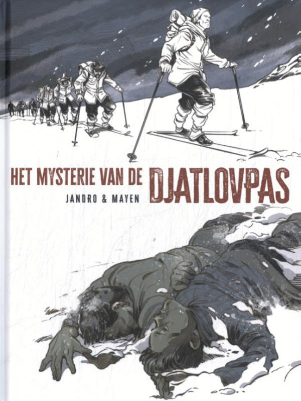 Het-mysterie-van-de-Djatlovpas-boek-cover-9789086772070