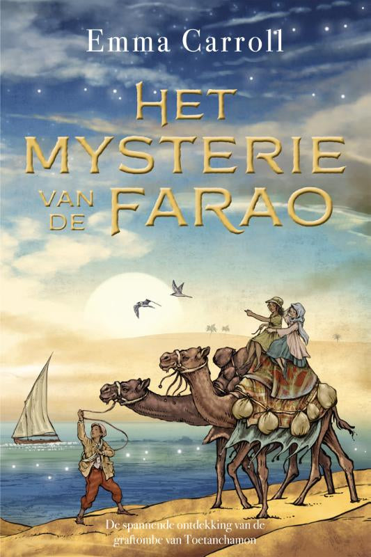 Het-mysterie-van-de-farao-boek-cover-9789026625190
