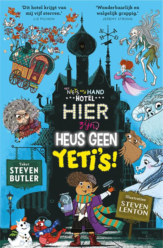 Het-niets-aan-de-hotel-Hier-zijn-heus-geen-yeti-s-boek-cover-9789020674682