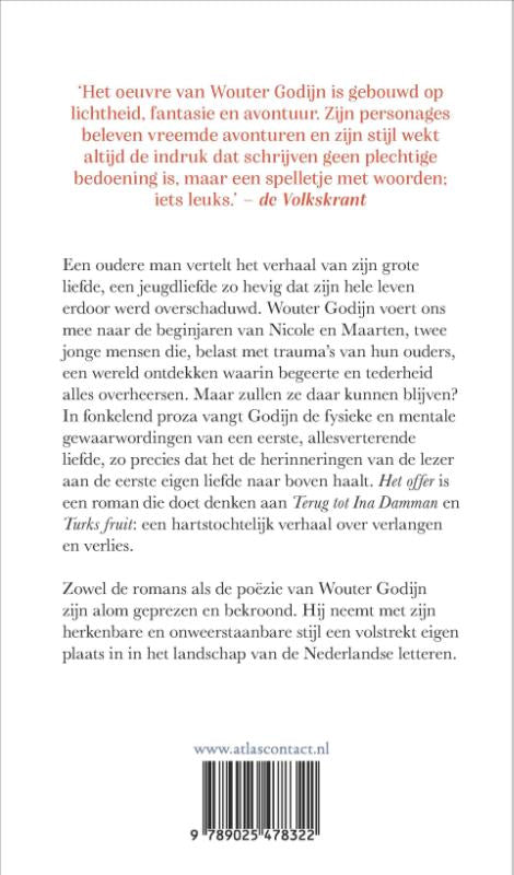 Het-offer-flaptekst-9789025478322