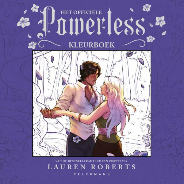 Het-officiele-Powerless-kleurboek-boek-cover-9789465303871