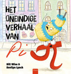 Het-oneindige-verhaal-van-Pi-boek-cover-9789044862744