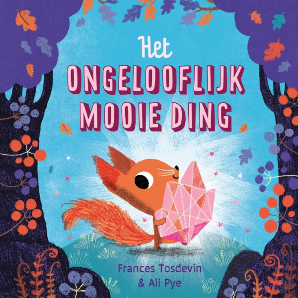 Het-ongelooflijk-mooie-ding-boek-cover-9789043541909