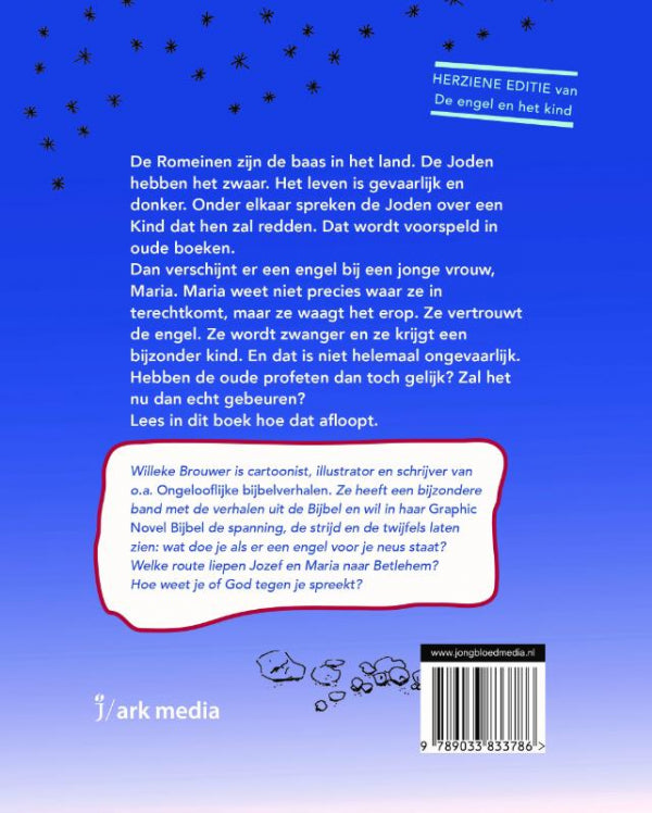 Het-ongelooflijke-verhaal-van-het-kerstkind-flaptekst-9789033833786