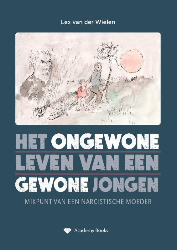 Het ongewone leven van een gewone jongen