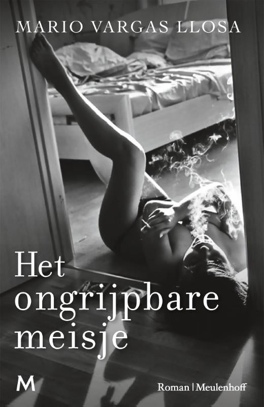 Het-ongrijpbare-meisje-boek-cover-9789089683878